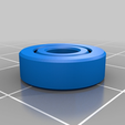 d968eb7043f44eb434fe9ed2c22f8517.png 3D Printed Bearing (without balls)