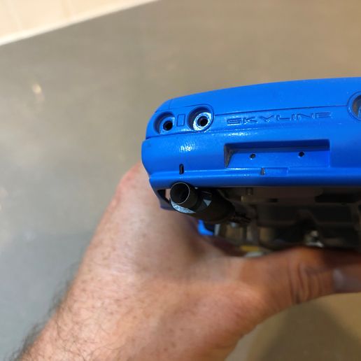 pic-2.jpg 1/24 R32 GTR Muffler