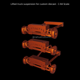 Proyecto-nuevo-2024-01-08T092340.076.png Lifted truck suspension for custom diecast - 1 64 Scale