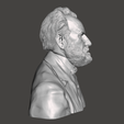 Victor-Hugo-8.png 3D Model of Victor Hugo - High-Quality STL File for 3D Printing (PERSONAL USE)
