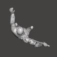 UberJason8.jpg JASON X UBER JASON MODELO EN MINIATURA HORROR FANTASIA O SCIFI JUEGOS RPG DND