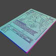agumoncard3.png Agumon X Antibody - Digimon anime