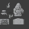 7.png ozzy osbourne - 3dprinting