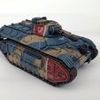 resize-ammit-front.jpg Ammit IFV (vorgestützt)