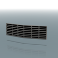 GMC-GRILL-stock-centre.png 1/25 GMC OBS Grill, for NEW RELEASE AMT SIlverado kit.