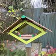 IMG_8766.jpg Garden bird feeder