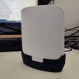 IMG_20230521_101525.jpg NETGEAR Orbi AX5400 壁掛け用