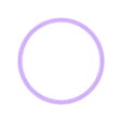 Subnautica_-_Survival_knife_glowingRing_230mm_001.stl Subnautica - Hayatta Kalma Bıçağı 180mm ve 230mm
