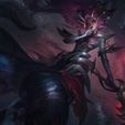 splashart.jpg Coven Nami - 12 Variant Print Pack (League of Legends)