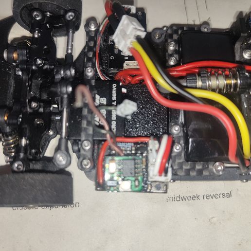 STL file rx support reflex rx 28 🛞 ・3D printable model to download・Cults