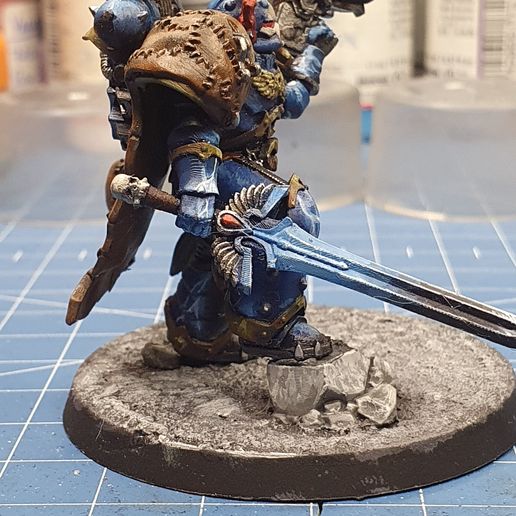 Dec - El Profeta [VERSION GRATUITA]