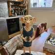 DOBBY - Harry Potter