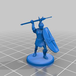 R_DTH_H_Princeps_A2.png Fichier 3D gratuit Antiquité classique - Princeps romain・Design pour imprimante 3D à télécharger