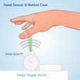 Desktop_Case_P1_sensor_and_Switch_button_4.jpg Aqara Motion Sensor P1 & Smart Mini Switch Case