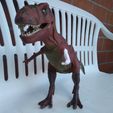IMG_20221231_160326985.jpg JP TYRANNOSAURUS ARM KENNER