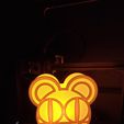 Radiohead_04.jpeg Radiohead bear desk LED lamp.
