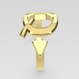 lqT@-shsh@-2026-06-16-155627.png Initial Letter Q Ring Style 1 Model RJ_297