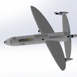 img-7.png Avenger-Compact FPV UAV / Tailsitter Vtol