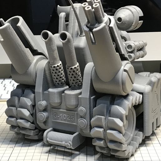 IMG_9241.JPG Full Armor Tank