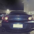 rx8lip1.jpg Mazda RX-8 lip wing trunk 1/1