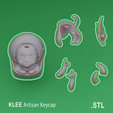 kleex5_-copy.png GENSHIN IMPACT Artisan Keycap - KLEE