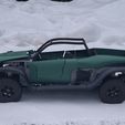 RC_BUGGY-FULL-3D-PRINTED-3.jpg RC BUGGY CAR 1/8 drive 4x4 ou 2x4 boîte de vitesses à deux rapports FULL 3D PRINTED