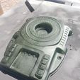 20220709_102650.jpg 28mm Dannemiller Superheavy Grav Tank