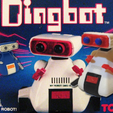 Capture d’écran 2016-12-12 à 19.44.03.png Free STL file Retro Dingbot Replica・3D printer model to download