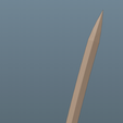 Sword1.png Sekiro: Isshin, the Sword Saint  V2 (Fully updated model)