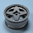 Furalco.png 1/10 RC Rim - Weds Furalco III