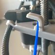 WP_20180124_15_05_29_Pro.jpg Un autre guide de filament pour la CR-10 de l'extrudeuse