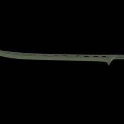 Thrunduil_1.jpg L'épée de Thranduil Le Seigneur des Anneaux fichier numérique 3d