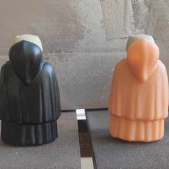 Free STL file Tricornio Guardia Civil Playmobil compatible 🎩・3D printable  object to download・Cults