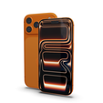 1.png / iPhone 17 Pro и Pro Max Космический оранжевый