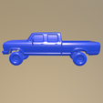 A001.png FORD F-250 CREWCAB 1978 PRINTABLE CAR IN SEPARATE PARTS