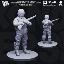 PAGE-C-38.png Archivo STL [X4NDERSS 1⁄48] PERSONAJE (38) - ESCALA LEGIÓN - WW2 - SOLDADO - MARINE - EJÉRCITO - MILITAR - OCCIDENTAL - GUERRA - CAMPO DE BATALLA - COD - WWII - WW1 - RECON - WWI - BRITÁNICO - PARACAIDISTA - PARACAIDISTAS - MINIATURA - IMPRESIÓN 3D - IMPRESIÓN - GUERRA MUNDIAL -・Modelo de impresora 3D para descargar