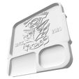 Captura-de-Pantalla-2023-03-13-a-las-0.59.41.jpg BEST ROLLING TRAY...WEED TRAY GRINDERKING ...WEED TRAY 180X170X17MM EASY PRINT PRINTING WITHOUT SUPPORTS READY TO PRINT ...ROLLING SUPPORT