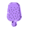 Icecream_03.stl Ice Creams (6 files) - Cookie Cutter - Fondant - Polymer Clay