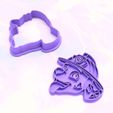 Marshall-Paw-Patrol-Cookie-Cutters-Set.jpg Set d'emporte-pièces Paw Patrol