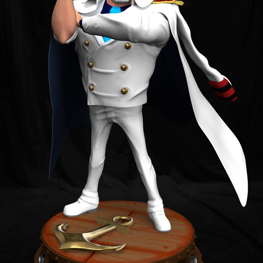 ワンピース　GRANDPAPERADVENTURE3D One Piece Grand Paper Adventure 3D | HLJ.com