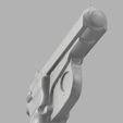 6.jpg CZ 83 PISTOL MOLD SCAN MODEL