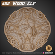 Diapositiva117.png WOOD ELF Scatter - SH22