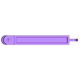 B1_15.STL Mobile phone bar support