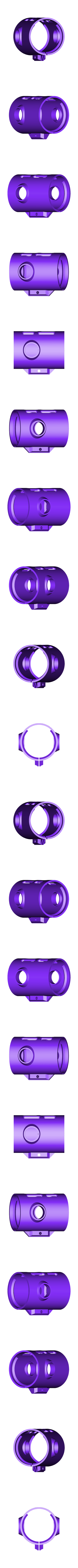 fwls-clamp-a.stl PropMaker LightSaber