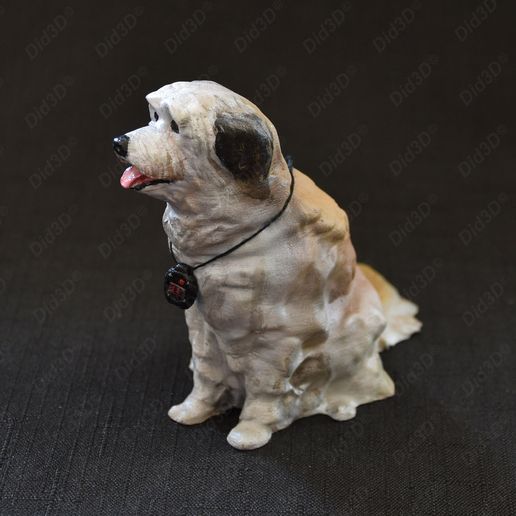 DSC_0031.jpg Doc Marty Einstein Pack 1-8 Scale 3D print