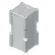 AssemB.jpg Power bank enclosure for lx-pb225m with 4x18650