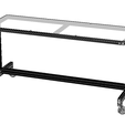 Binder1_Page_04.png Aluminum Fixed Top Mobile Table