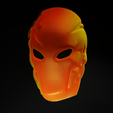 9A.png Fortnite Inferno Cosplay Mask - Inferno Costume Mask