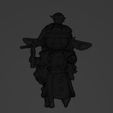 Mesh.jpg Dokkaebi Miniature 2