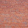 Mur-brique.jpg Facade of mixed stone/brick building.